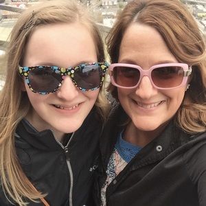 Meet your Posher, Kelly