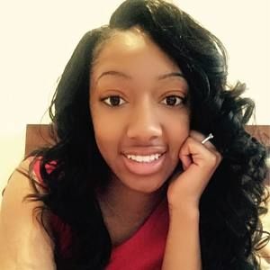 Meet your Posher, Brooke