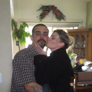 Meet your Posher, Rodney-erin