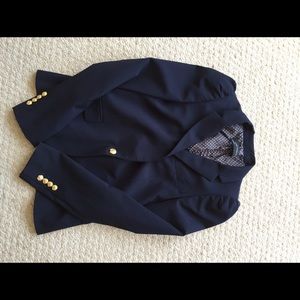 Zara Blazer