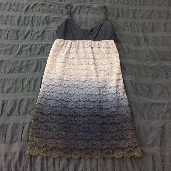 Dress - Billabong