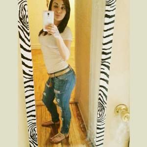 Meet your Posher, Alina