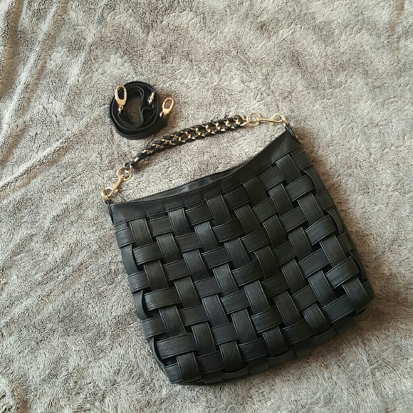 SONDRA ROBERTS PURSE