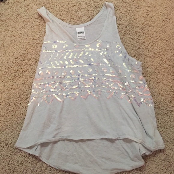 Victoria's Secret PINK tank top