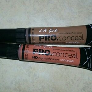 Orange corrector