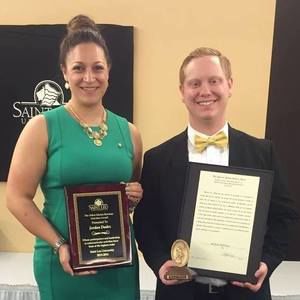 Meet your Posher, Jordan