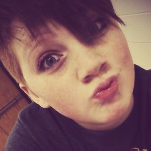 Meet your Posher, Lashandra