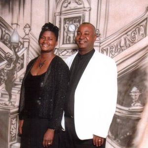 Meet your Posher, Hilda