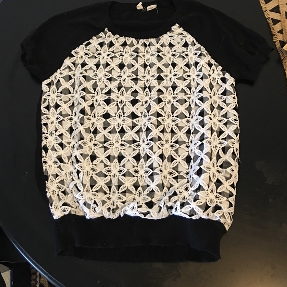 Anthropologie (Moth brand)