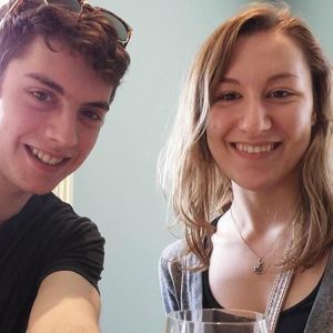 Meet your Posher, Elise