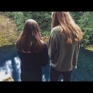 Meet your Posher, Bailey