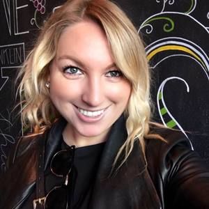 Meet your Posher, Amanda