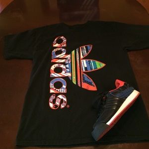 Adidas t-shirt