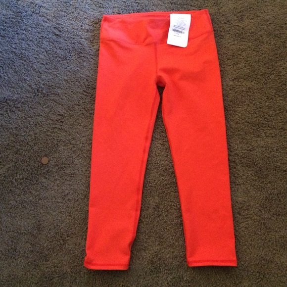 Fabletics Capri Leggings
