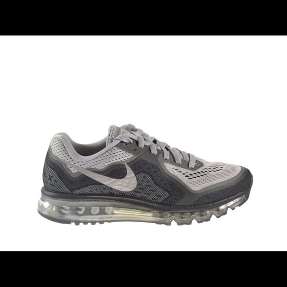 Hardly worn Nike air max