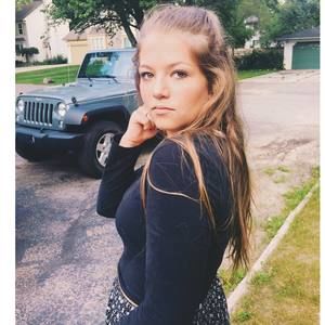 Meet your Posher, Madison