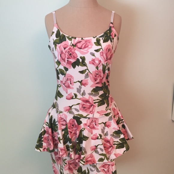 Betsey Johnson Dress