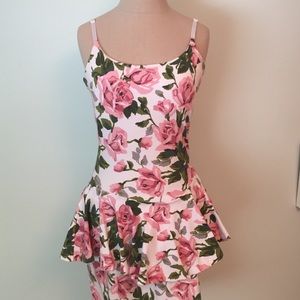 Betsey Johnson Dress