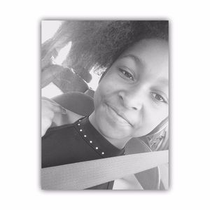 Meet your Posher, Desirae