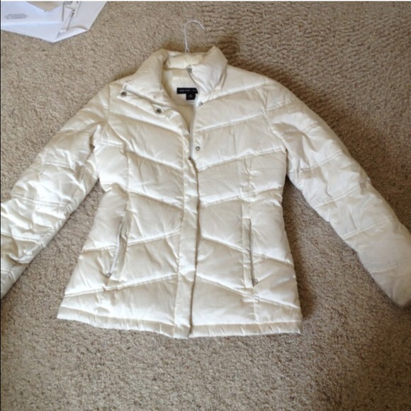 Capri and down jacket bundle - Picture 2 of 3