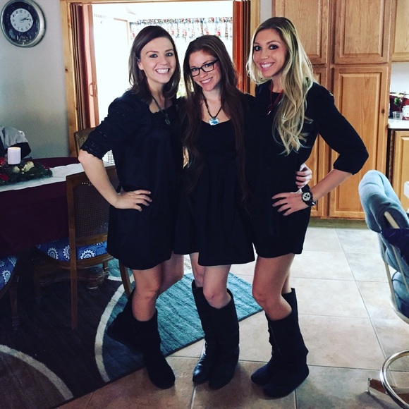 Meet the Posher• Est. 2015 - Picture 3 of 4