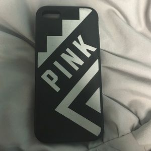 iPhone 5/5S VS PINK case