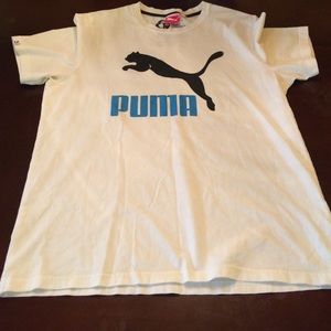 Puma t-shirt