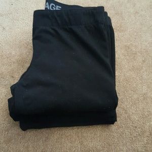 GARAGE LEGGINGS