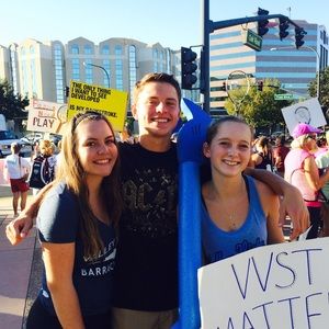 Meet your Posher, Taylor