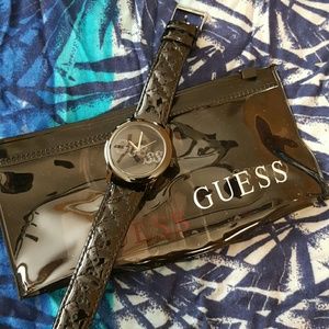Guess watch