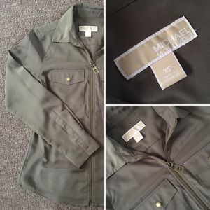 ⭐️SALE⭐️ Michael Kors blouse