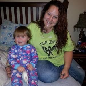 Meet your Posher, Michele