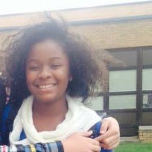 Meet your Posher, Lauryn