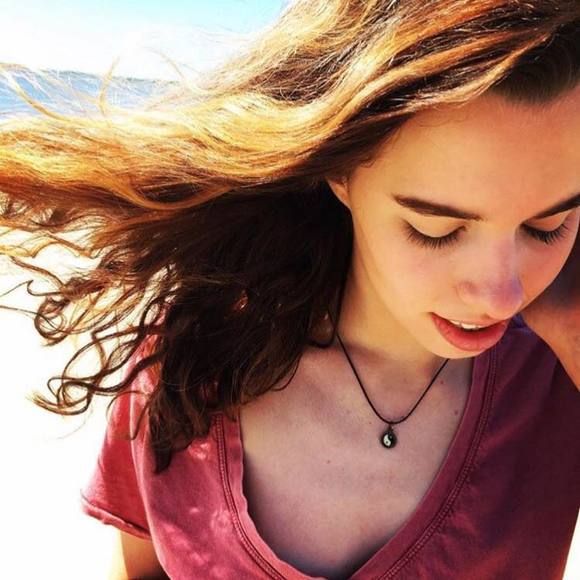 Meet your Posher, Faith - Picture 1 of 1