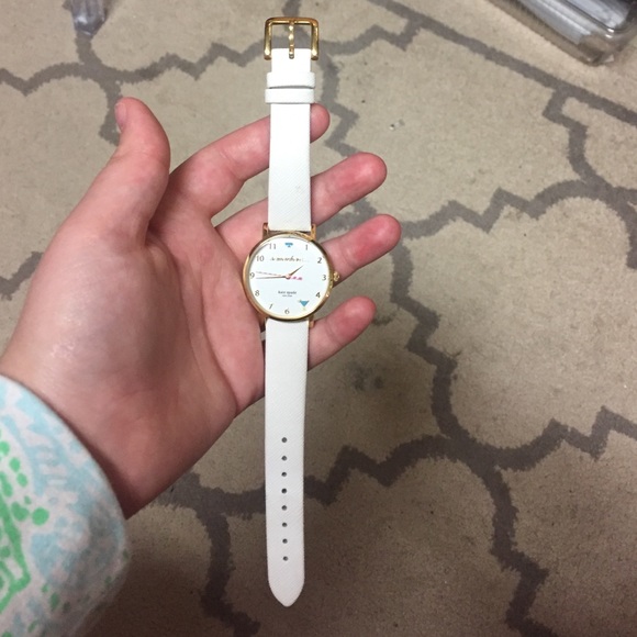 Kate Spade Watch