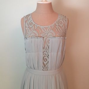 FINAL NWOT BCBGeneration Dress