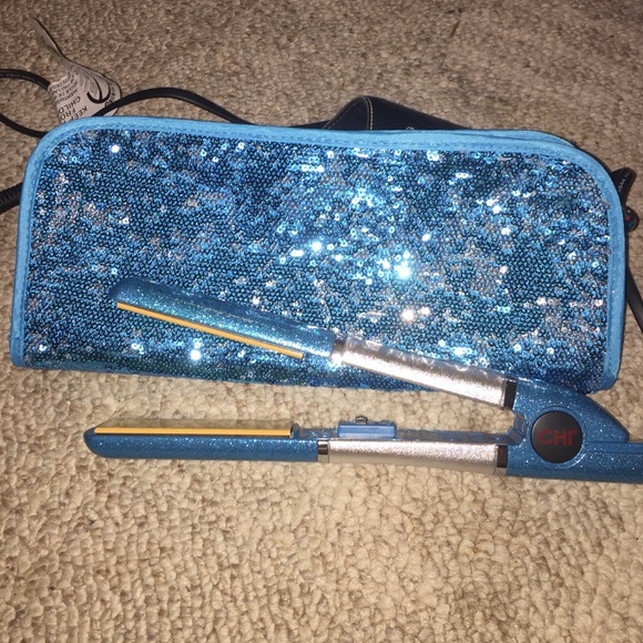 Hair straightener! Brand new, never been used!