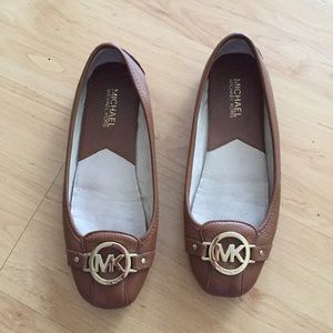 Michael Kors women flats shoes