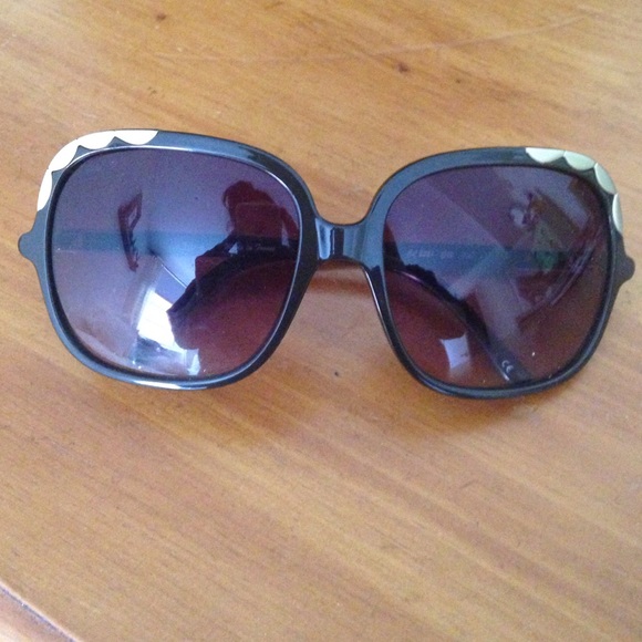 Chloe sunglasses
