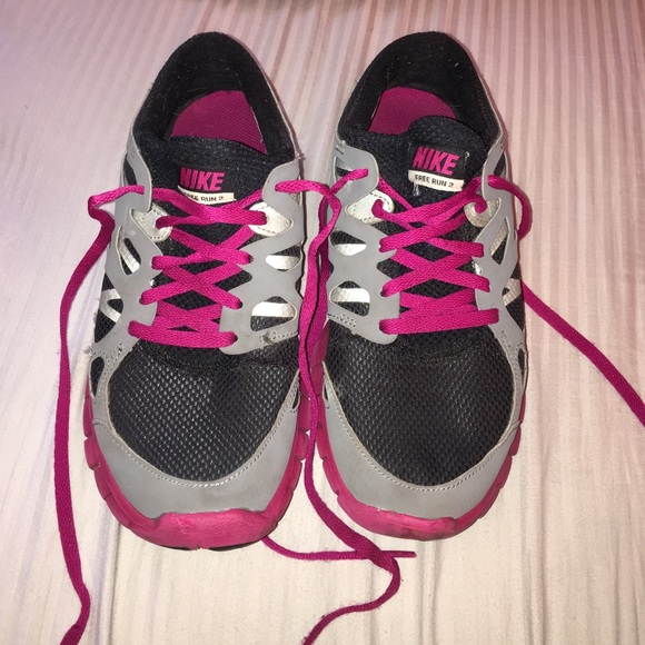 Nike free run