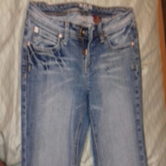 Zana Di Jeans