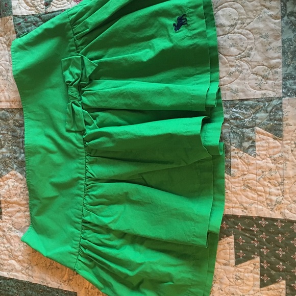 Abercrombie Mini skirt