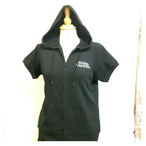 Harley-Davidson Sweatshirt Hoodie Set