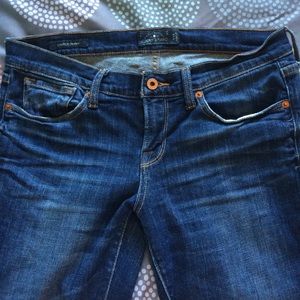 Lucky Brand jeans