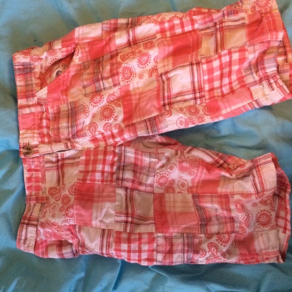 Capris