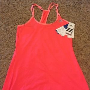 New adidas tech fit top! Final price drop.