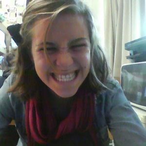 Meet your Posher, Cassie