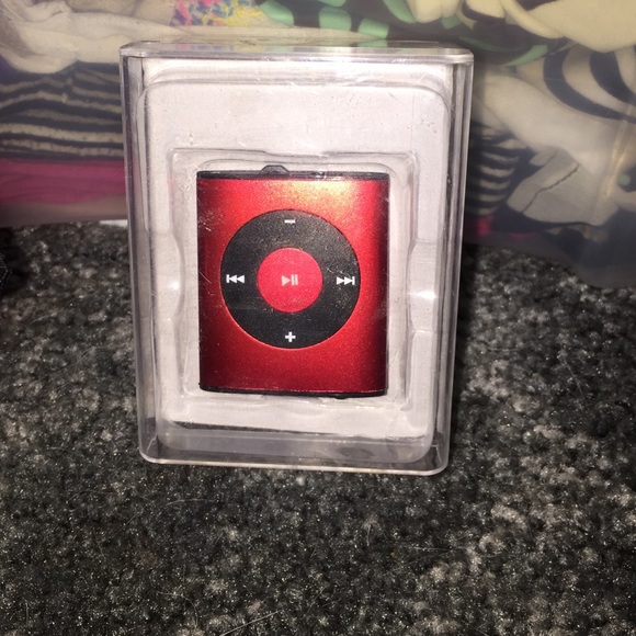 MP3 Player