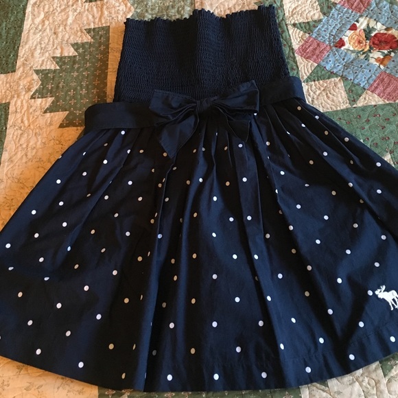 Mini Dress.
