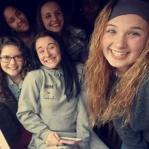 Meet your Posher, Amanda